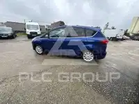 2016 Ford C-MAX