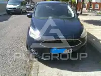 2016 Ford C-MAX