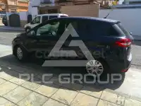 2016 Ford C-MAX