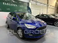 2016 Ford C-MAX