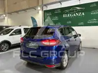 2016 Ford C-MAX