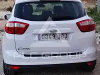 2016 Ford C-MAX