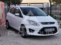 2016 Ford C-MAX