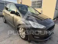2016 Ford C-MAX