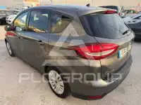 2016 Ford C-MAX