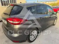 2016 Ford C-MAX