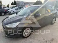 2016 Ford C-MAX