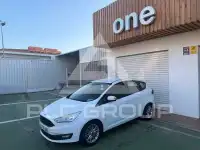 2016 Ford C-MAX