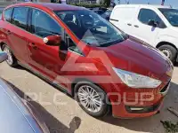 2016 Ford C-MAX