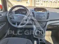 2016 Ford C-MAX