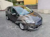 2016 Ford C-MAX