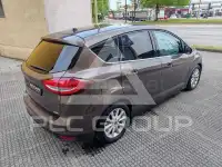 2016 Ford C-MAX