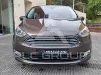 2016 Ford C-MAX
