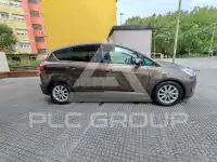 2016 Ford C-MAX