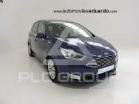2016 Ford C-MAX