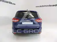 2016 Ford C-MAX