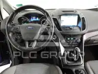 2016 Ford C-MAX