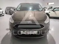 2016 Ford C-MAX