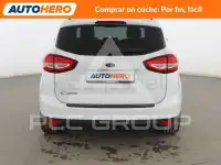 2016 Ford C-MAX