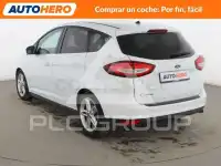 2016 Ford C-MAX