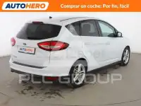 2016 Ford C-MAX