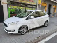 2016 Ford C-MAX