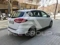 2016 Ford C-MAX