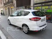 2016 Ford C-MAX