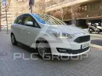 2016 Ford C-MAX