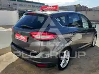 2016 Ford C-MAX