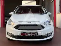 2016 Ford C-MAX