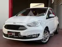 2016 Ford C-MAX