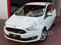 2016 Ford C-MAX