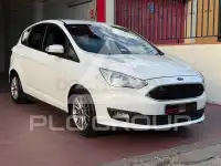 2016 Ford C-MAX