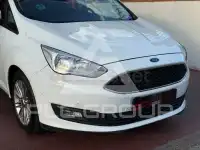 2016 Ford C-MAX