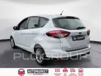 2016 Ford C-MAX