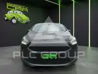 2016 Ford C-MAX