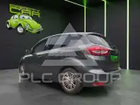2016 Ford C-MAX