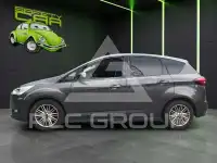 2016 Ford C-MAX