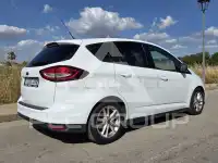 2016 Ford C-MAX