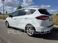 2016 Ford C-MAX