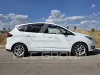 2016 Ford C-MAX