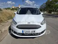 2016 Ford C-MAX