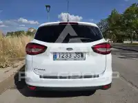 2016 Ford C-MAX