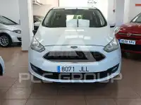 2016 Ford C-MAX