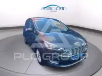 2016 Ford C-MAX