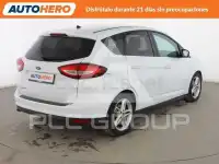 2016 Ford C-MAX
