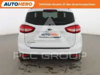 2016 Ford C-MAX