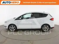2016 Ford C-MAX