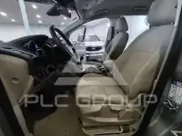 2016 Ford C-MAX